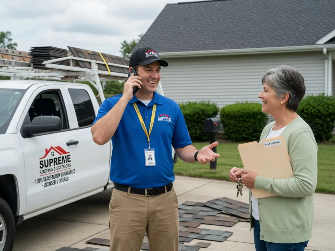 Roof Replacement Loami, IL FAQs